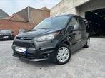 Ford Transit Connect 1.5 TDCI / Lang /3Pl / Carplay - Camera, Auto's, Bestelwagens en Lichte vracht, Voorwielaandrijving, 4 deurs