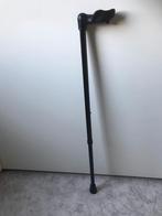 Te koop bijna nieuwe verstelbare wandelstok., Diversen, Ophalen of Verzenden, Verstelbaar, Zo goed als nieuw