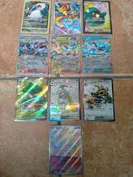 POKEMON KAARTEN 10 TOP KAARTJES 100% MINT, Hobby en Vrije tijd, Verzamelkaartspellen | Pokémon, Ophalen of Verzenden