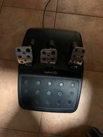 LOGITEC G29, Computers en Software, Ophalen, Nieuw