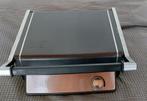 Powergrill Fritel, Ophalen, Zo goed als nieuw, Tafelgrill