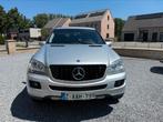Mercedes ML 280. 4 matic, Auto's, Automaat, Achterwielaandrijving, Zwart, 2987 cc