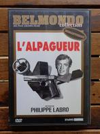 )))  L' Alpagueur  //  Jean-Paul Belmondo  (((, Tous les âges, Enlèvement ou Envoi, Comme neuf, Thriller d'action