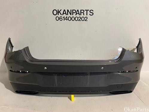 Mercedes-Benz CLA W118 achterbumper A1188855002, Auto-onderdelen, Carrosserie, Bumper, Mercedes-Benz, Achter, Gebruikt