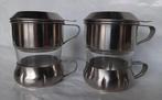 Duralex Koffiefilters - 2 stuks, Antiek en Kunst, Ophalen of Verzenden
