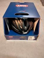 Abus stormchaser road. L 59-61, Fietsen en Brommers, Fietsaccessoires | Fietshelmen, Ophalen, Nieuw, Abus, L