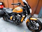 vulcan 650cm3 abs 2019 garantie 1.2.3ans jhb, Motoren, Motoren | Kawasaki, 2 cilinders, Bedrijf, Meer dan 35 kW, ABS