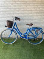 Damesfiets, Fietsen en Brommers, Ophalen