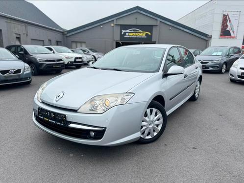 Renault Laguna 1.6 benzine | Airco *Camera *Keuring+Carpass*, Auto's, Renault, Bedrijf, Laguna, Achteruitrijcamera, Airbags, Airconditioning