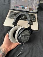 Beyerdynamic DT 990 Pro Open Back - 80 Ohm, Ophalen of Verzenden, Zo goed als nieuw