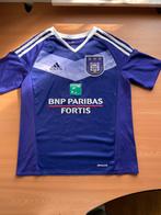 Anderlecht t-shirt, Sport en Fitness, Voetbal, Ophalen of Verzenden