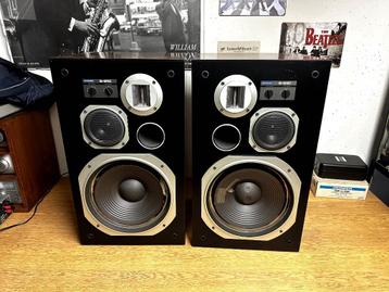 Pioneer S-910 boxen