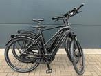 ZGAN Brinckers middenmoter elektrische herenfiets 500WH, Fietsen en Brommers, Versnellingen, Ophalen of Verzenden