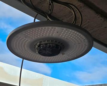 Industriële led lampen philips beschikbaar voor biedingen