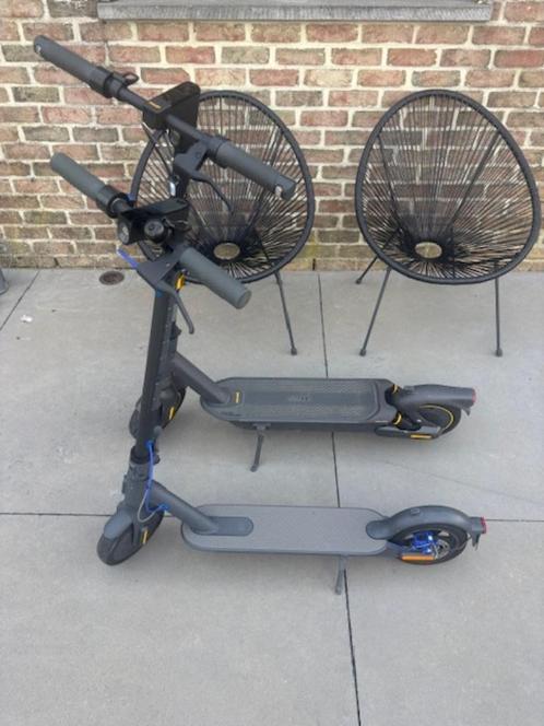 Elektrische scooters, Diversen, Overige Diversen, Gebruikt, Ophalen
