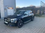MERCEDES 350 De GLE AMG, Auto's, Mercedes-Benz, Automaat, 143 kW, 4 cilinders, Zwart