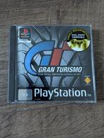Gran Turismo (Sony PlayStation 1, 1997) CIB, Games en Spelcomputers, Games | Sony PlayStation 1, Ophalen of Verzenden