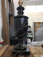 Nieuwe marmeren lampenvoeten, Ophalen, Overige materialen, Klassiek, Nieuw