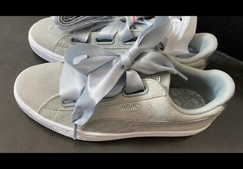 Puma sneakers *nieuw* maat 39, Kinderen en Baby's, Kinderkleding | Schoenen en Sokken, Nieuw, Ophalen of Verzenden