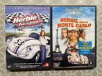 2x Herbie, Enlèvement ou Envoi, Comme neuf