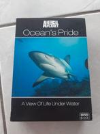 Dvd box Animal Planet - Ocean's Pride, Comme neuf, Enlèvement ou Envoi