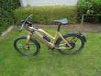 STROMER ST1X SPEEDPEDELEC 20 INCH COMFORT- 983Wh -2300km!!!!, Fietsen en Brommers, Ophalen, Zo goed als nieuw, Stromer