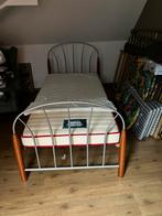 Eenpersoonsbed 90x200, Ophalen, Matras