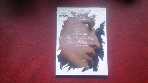 The strange saga of hiroshi the freeloading sex machine, Cd's en Dvd's, Dvd's | Drama, Ophalen of Verzenden