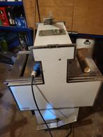 Broodsnijmachine, Zakelijke goederen, Horeca | Keukenapparatuur, Ophalen, Gebruikt, Bakkerij en Slagerij