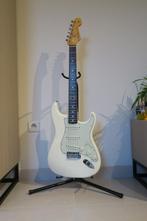 Fender Stratocaster American Vintage 62 Olympic White, Ophalen, Nieuw, Overige typen