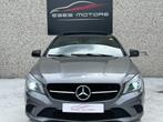 Mercedes-Benz CLA 220 d, Autos, Mercedes-Benz, 5 places, Berline, 120 kW, Cuir et Tissu