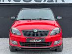 Skoda Fabia 1.2i Monte Carlo * Capteurs, Clim, Jantes, ..., Autos, 5 places, Berline, Tissu, Achat