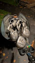 Complete Cobra King Senior 2 Oversized golfset, Ophalen, Zo goed als nieuw, Set