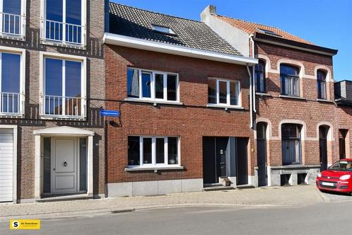 Opbrengsteigendom te koop in Herentals, 3 slpks, Immo, Huizen en Appartementen te koop, Vrijstaande woning