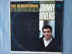 THE SENSATIONAL JOHNNY RIVERS, Enlèvement ou Envoi, Comme neuf