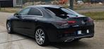 CLA 200 bezine, manueel,64000km,keuring tot 10/03/2027,163pk, Auto's, Voorwielaandrijving, CLA, Zwart, Leder