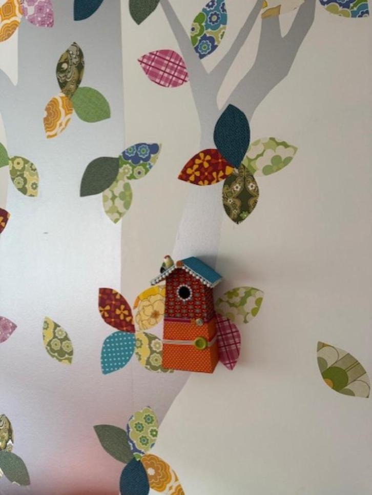 Set lampjes, Huis en Inrichting, Lampen | Lampenkappen, Gebruikt, Ophalen