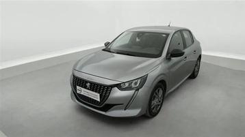Peugeot 208 1.2i PureTech Active Pack CARPLAY / FULL LED / J beschikbaar voor biedingen