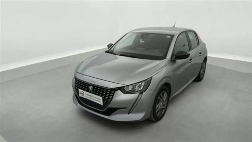 Peugeot 208 1.2i PureTech Active Pack CARPLAY / FULL LED / J, Auto's, Peugeot, Bedrijf, Te koop, ABS, Boordcomputer, Centrale vergrendeling