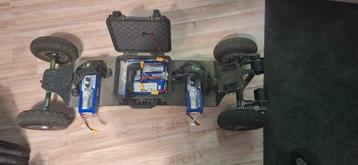 Mountainboard beschikbaar voor biedingen