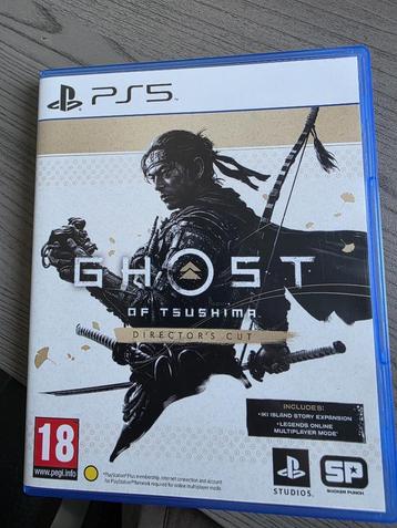 ps5 games te koop, Enlèvement, Comme neuf