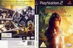 ps 2 De Kronieken Van Narnia: Prins Caspian, Verzenden