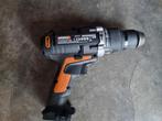 Worx 18v, Ophalen of Verzenden, Zo goed als nieuw