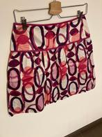 Rok 38 met onderrokje, Vêtements | Femmes, Jupes, Enlèvement, Comme neuf, Taille 38/40 (M)