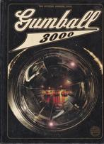 GUMBALL 3000, Enlèvement ou Envoi, Comme neuf, GUMBALL RACE 3000