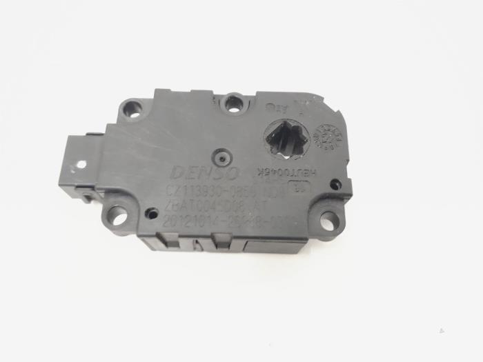 Clapet chauffage moteur d'un Audi S6, Autos : Pièces & Accessoires, Moteurs & Accessoires, Audi, Utilisé, 3 mois de garantie, Enlèvement ou Envoi