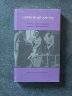 Lidwien van den Broek - Liefde in uitvoering, Ophalen of Verzenden, Zo goed als nieuw, Lidwien van den Broek
