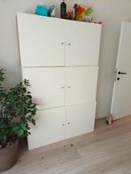 3 wandkast modules, Huis en Inrichting, Kasten | Wandmeubels, Ophalen, Gebruikt