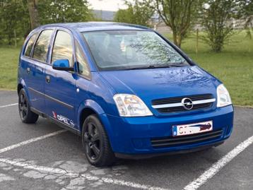 Opel prête a immatriculé car pass feuille rose 1.7 dti, Autos, Achat, Boîte manuelle, 5 portes, Diesel