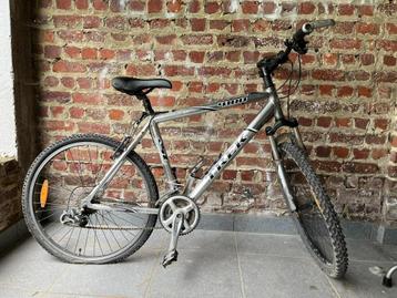 Vélo homme - TREK